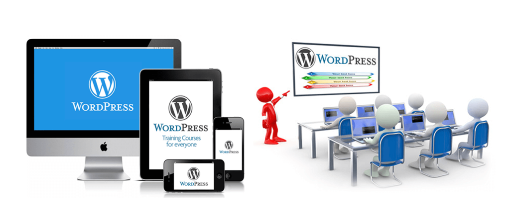 wordpress training course