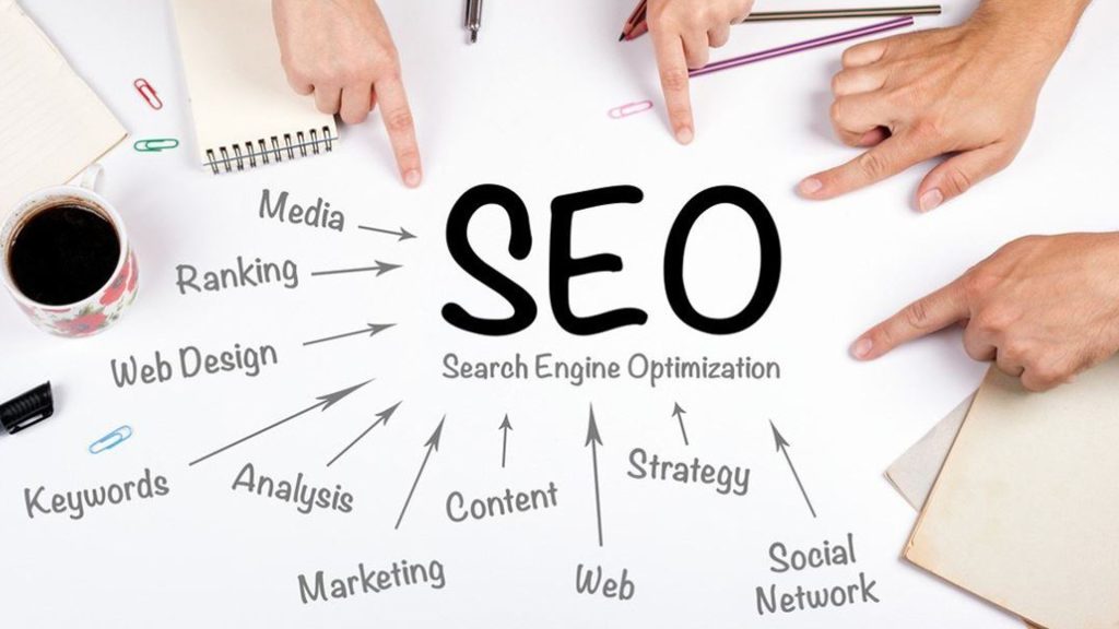 Advance seo training in lahore